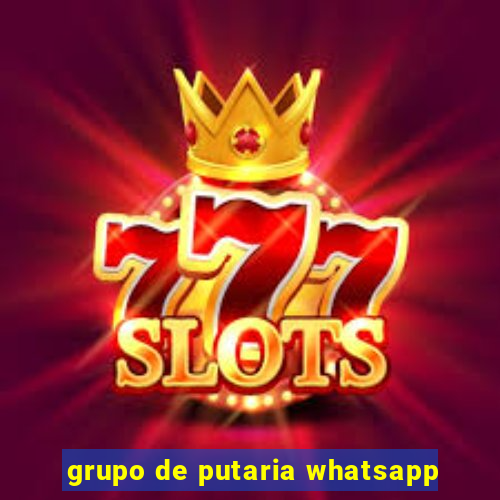 grupo de putaria whatsapp